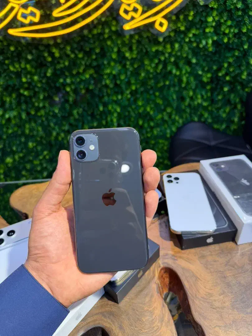 بدون خط خش فابریک|موبایل|بوشهر, |دیوار