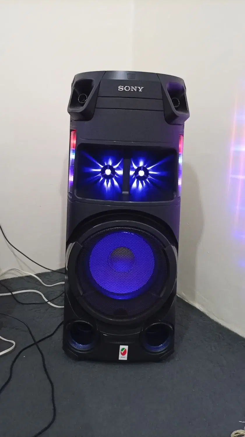 دیجی سونی D43درحد نو|سیستم صوتی خانگی|بندرعباس, |دیوار