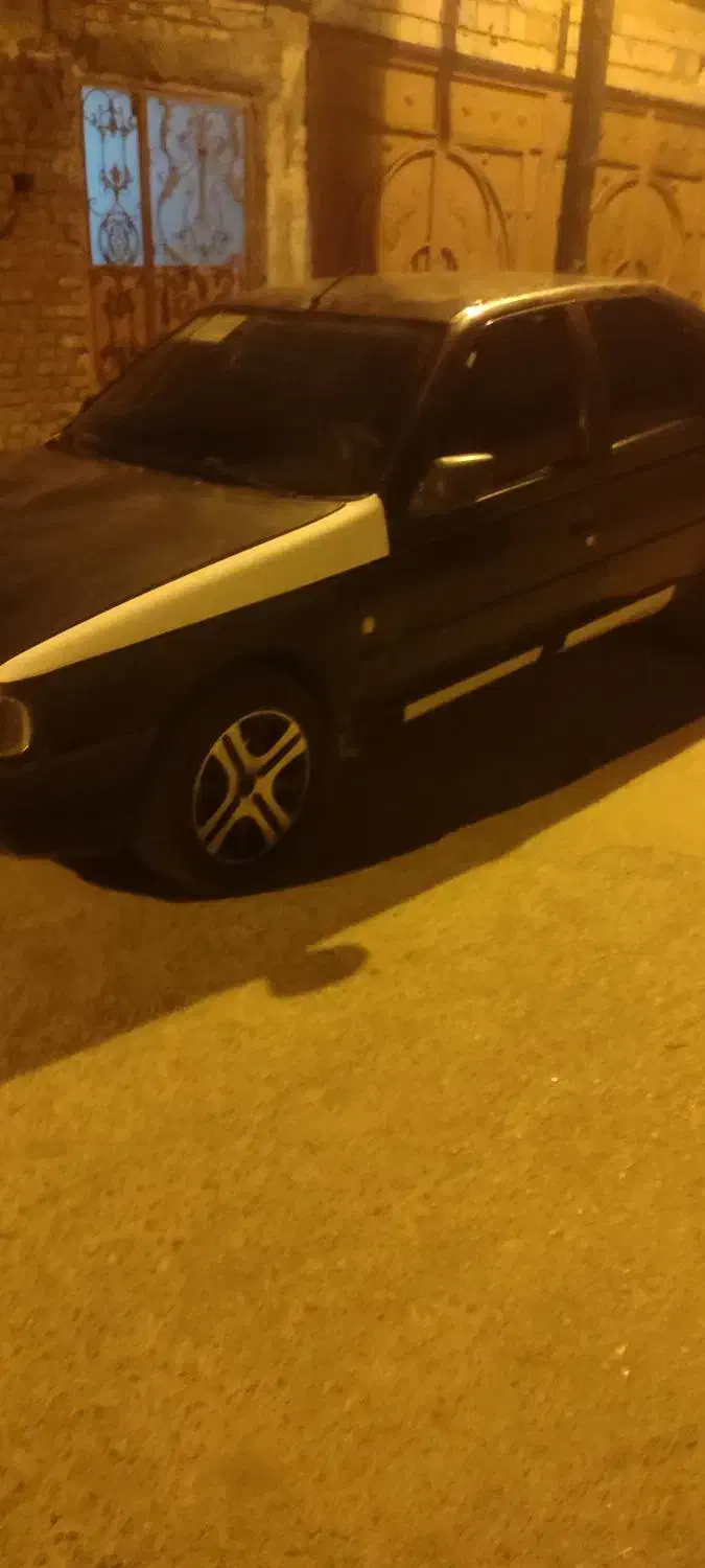 پژو ۴۰۵ مدل ۸۳|خودرو سواری و وانت|بندرعباس, |دیوار