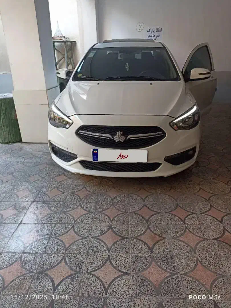 شاهین g مدل 1402|خودرو سواری و وانت|رشت, حمیدیان|دیوار