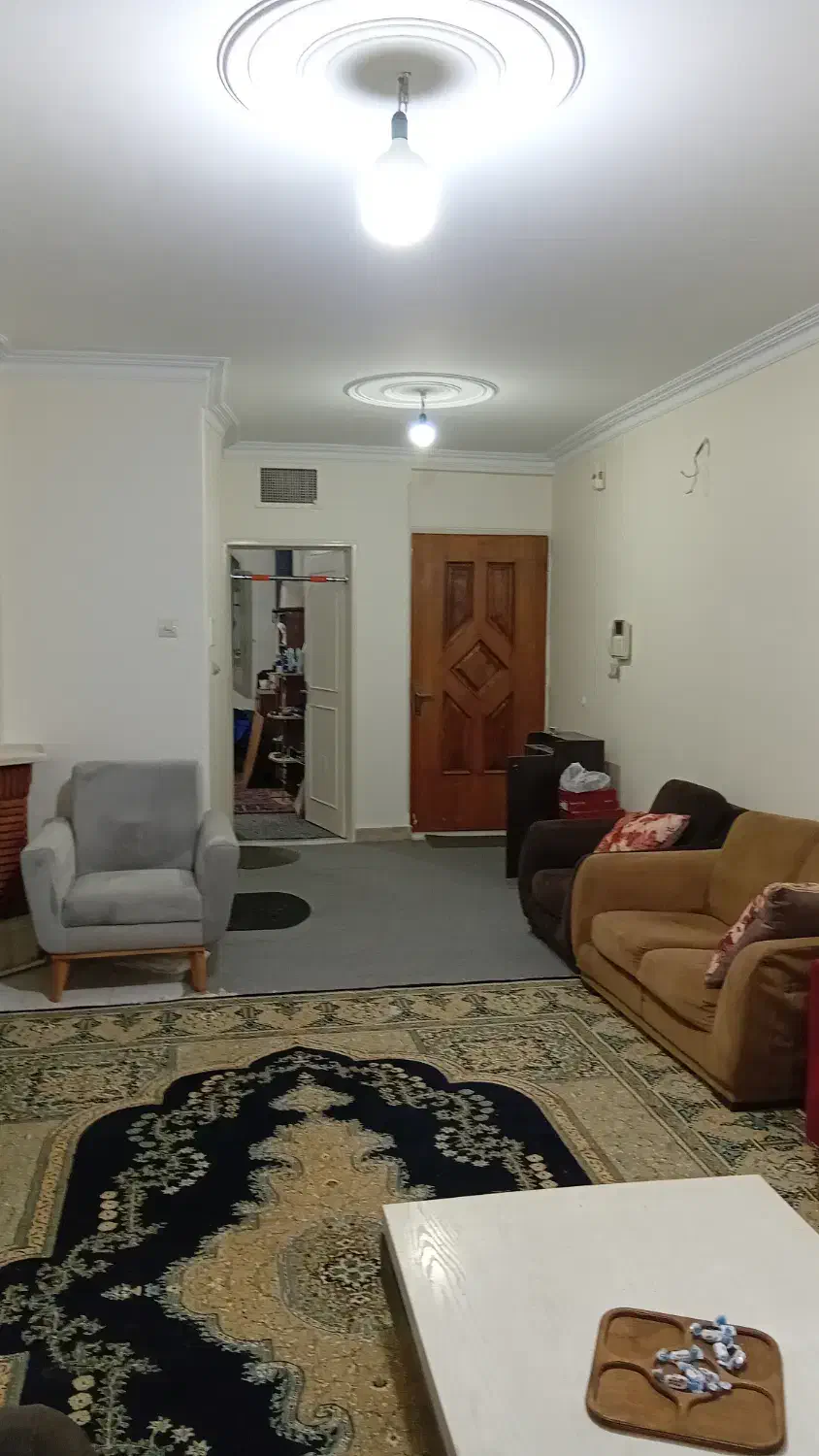 رهن خانه|اجارهٔ آپارتمان|تهران, سبلان (لشگر)|دیوار