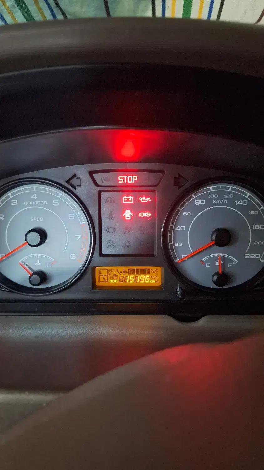 پژو slx نقره ای اسفند 99 کم کارکرد|خودرو سواری و وانت|همدان, |دیوار