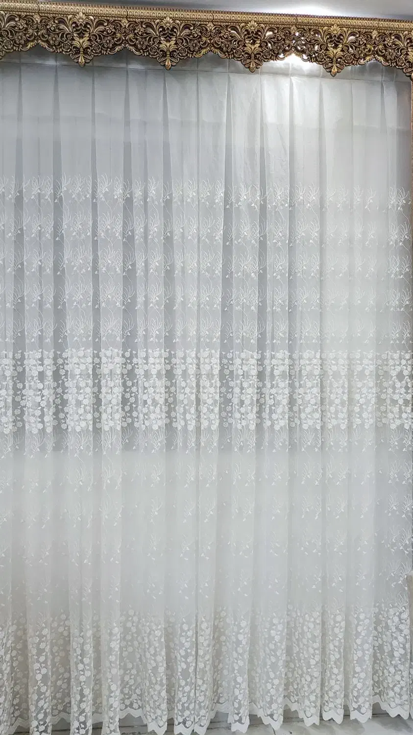 پرده در حد نو|پرده، رانر، رومیزی|نورآباد, |دیوار