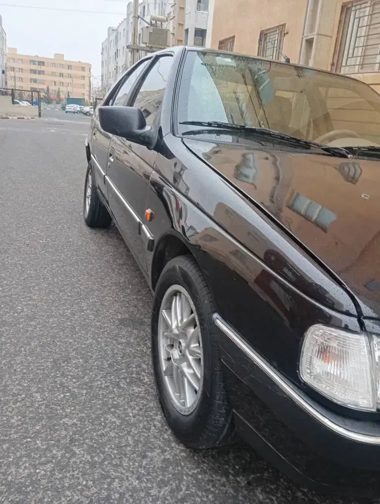 ۴۰۵مدل ۹۸|خودرو سواری و وانت|پرند, فاز ۶|دیوار