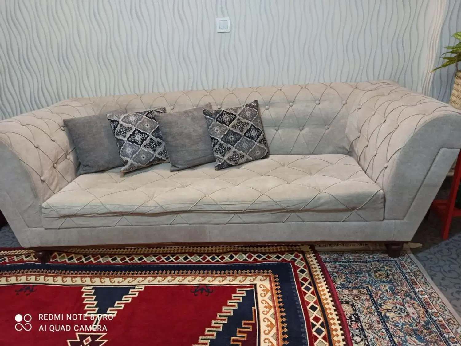 مبل و جلومبلی|مبلمان خانگی و میز عسلی|تهران, بهداشت|دیوار