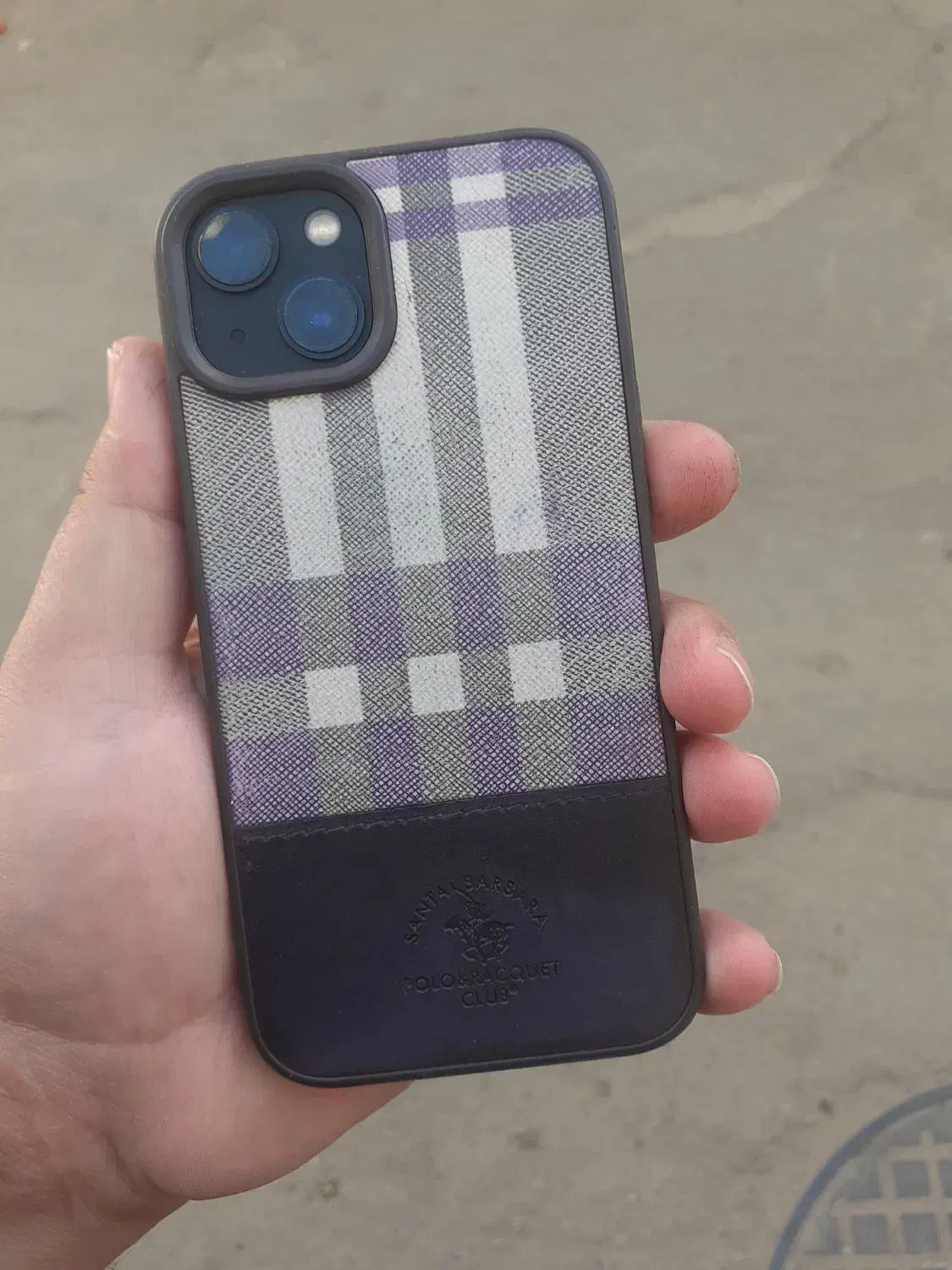 آیفون ۱۳خیلی تمیز|موبایل|یزد, |دیوار