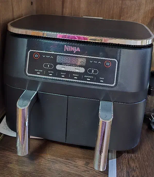 هواپز نینجا af300|اجاق گاز و لوازم برقی پختوپز|تهران, پرستار|دیوار