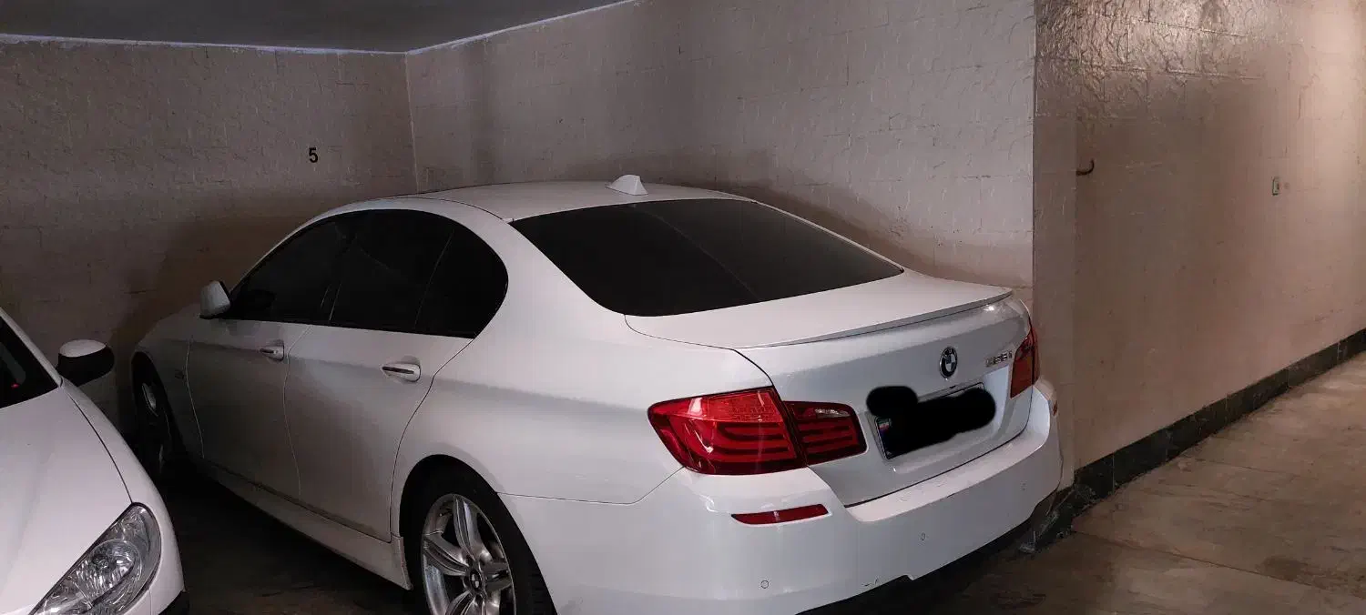 اجاره خودرو BMW 528|خودرو اجارهای|تهران, جردن|دیوار