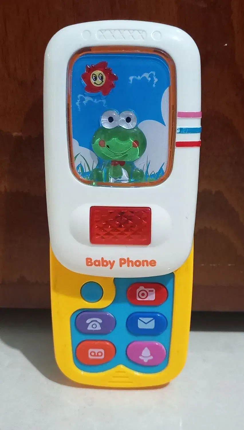 موبایل موزیکال|اسباب‌بازی بچه|ساری, |دیوار