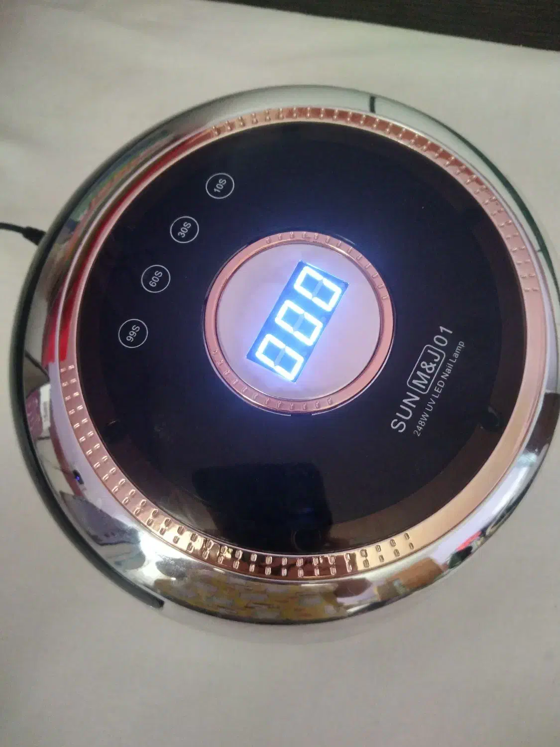 دستگاه UV|آرایشی، بهداشتی، درمانی|مسجد سلیمان, |دیوار