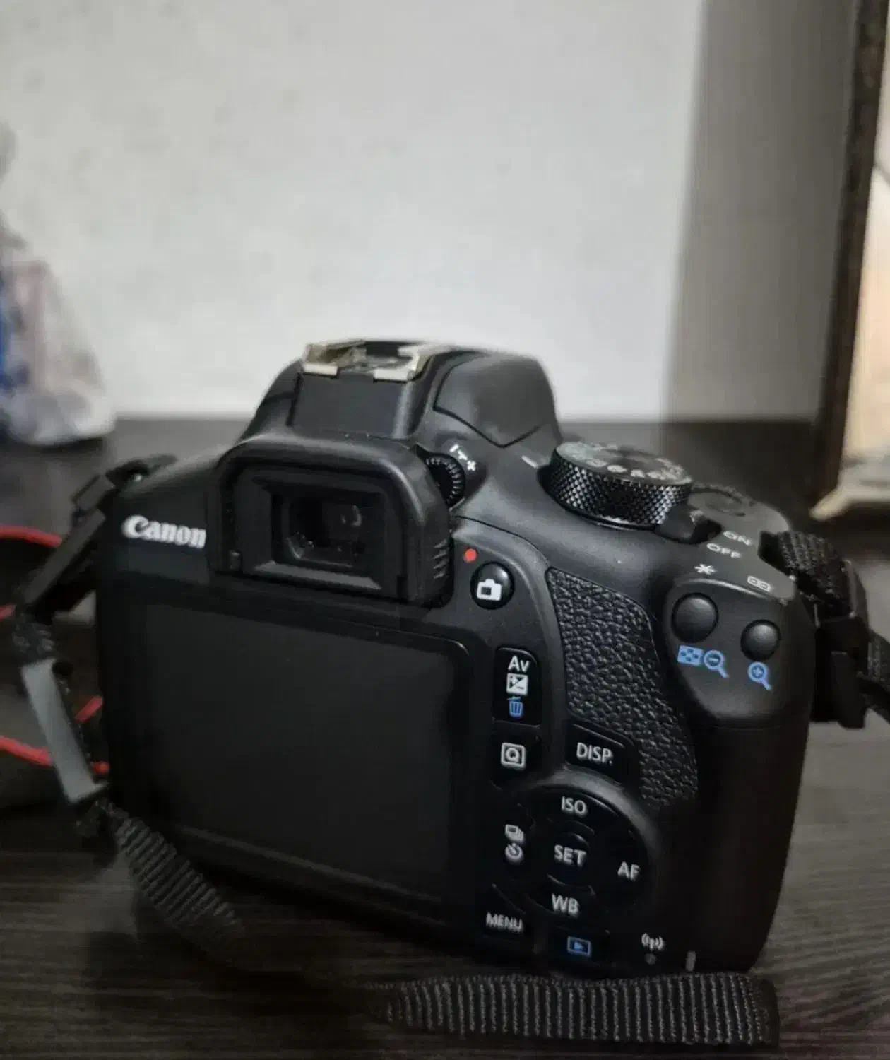 دوربین حرفه ای عکاسی و فیلمبرداری canon1300D|دوربین عکاسی و فیلمبرداری|زاهدان, |دیوار