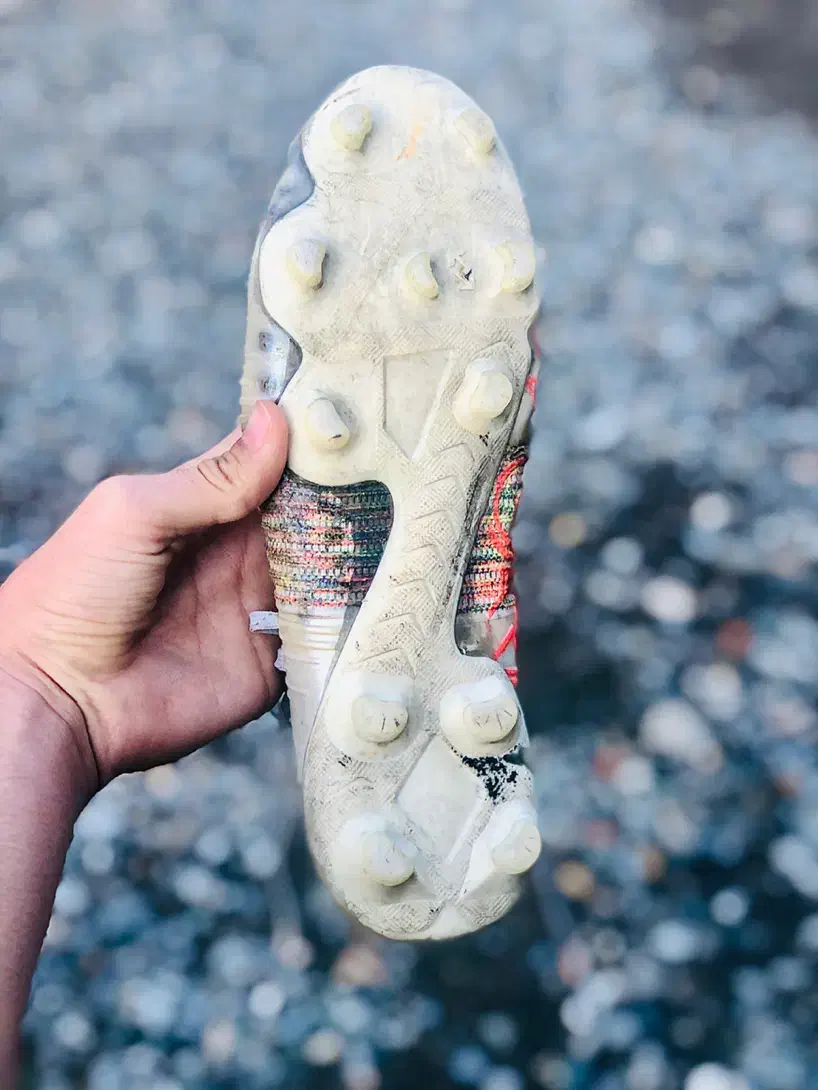 کفش استوک پوما سایز ۴۴|کیف، کفش، کمربند|آق قلا, |دیوار