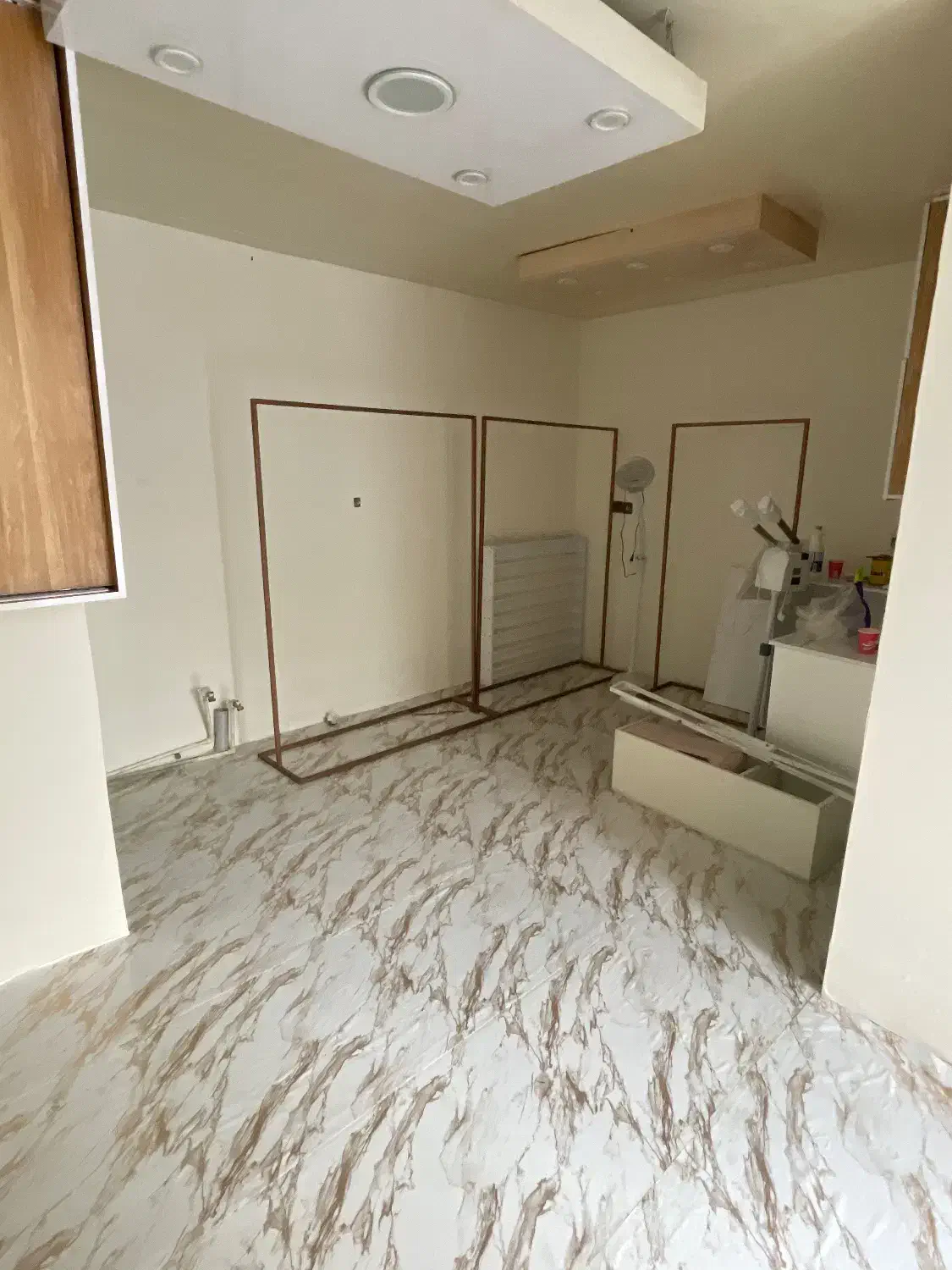 مغازه|اجارهٔ مغازه و غرفه|تهران, تهرانپارس غربی|دیوار