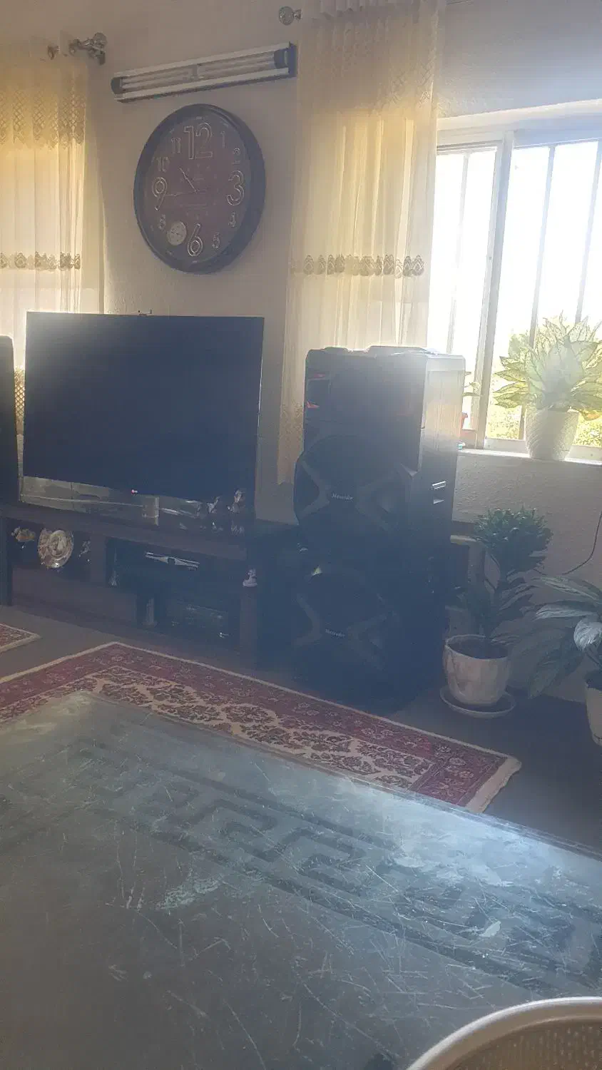 فروش یک واحد ۱۰۰ متری ۲خواب طبقه همکف مسکن مهر|فروش آپارتمان|محلات, |دیوار