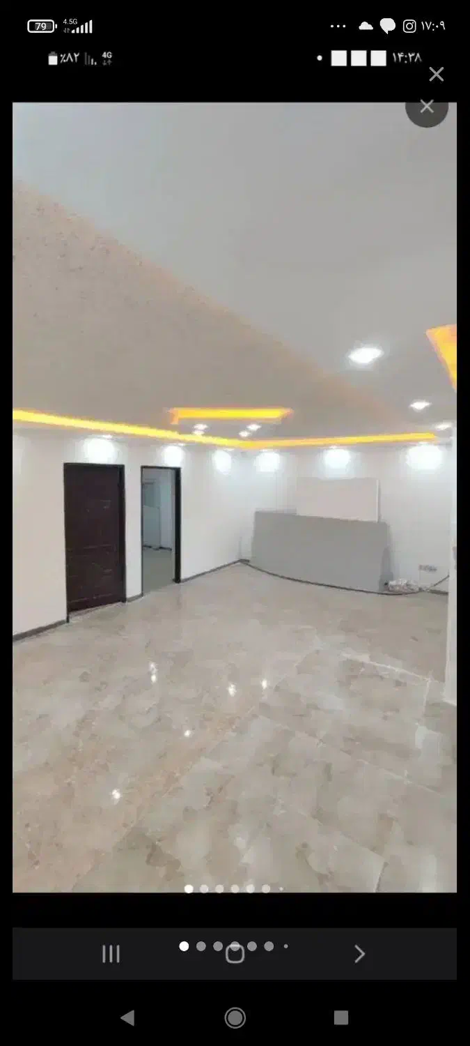 اجاره ویلایی 110متری دوخواب با پارکینگ حمیدیان|اجارهٔ خانه و ویلا|رشت, حمیدیان|دیوار