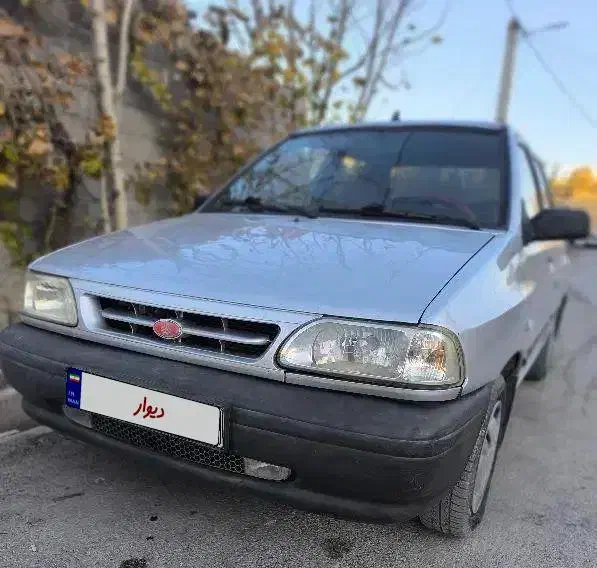 پراید۱۳۱|خودرو سواری و وانت|یاسوج, |دیوار