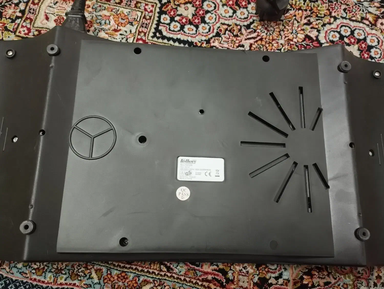 چای ساز|سماور، چایساز، قهوهساز|تهران, نیروی هوایی (پیروزی)|دیوار