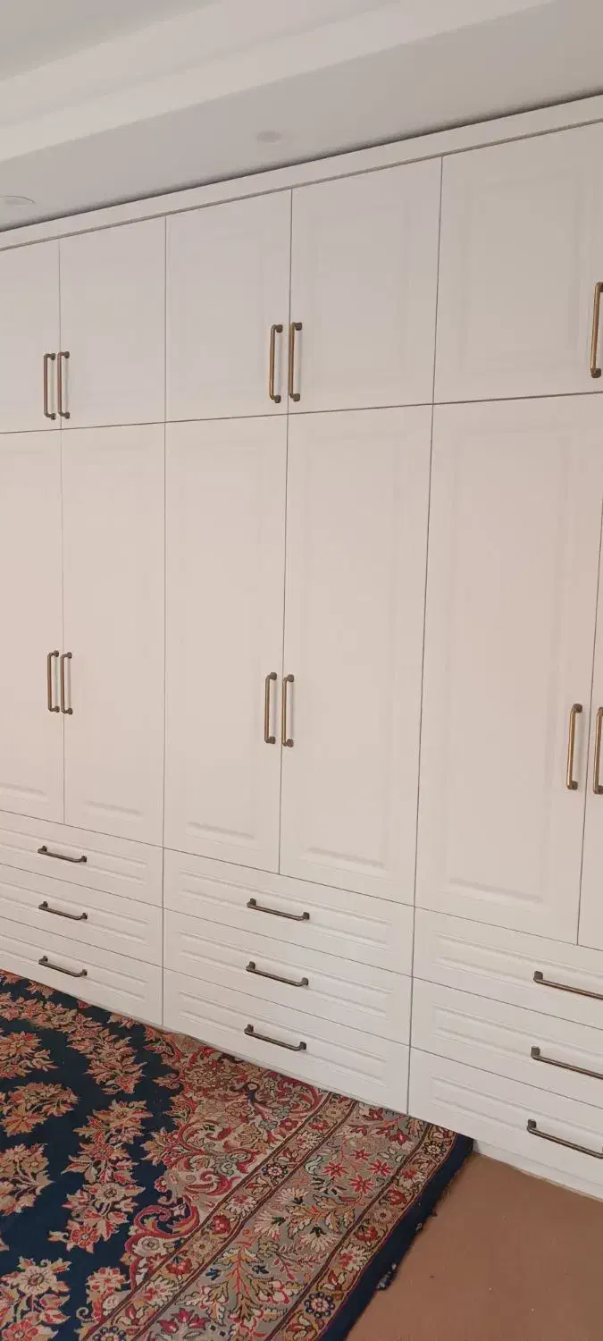 کمد دیواری کد 123|خدمات پیشه و مهارت|اسلام‌شهر, مظفریه|دیوار