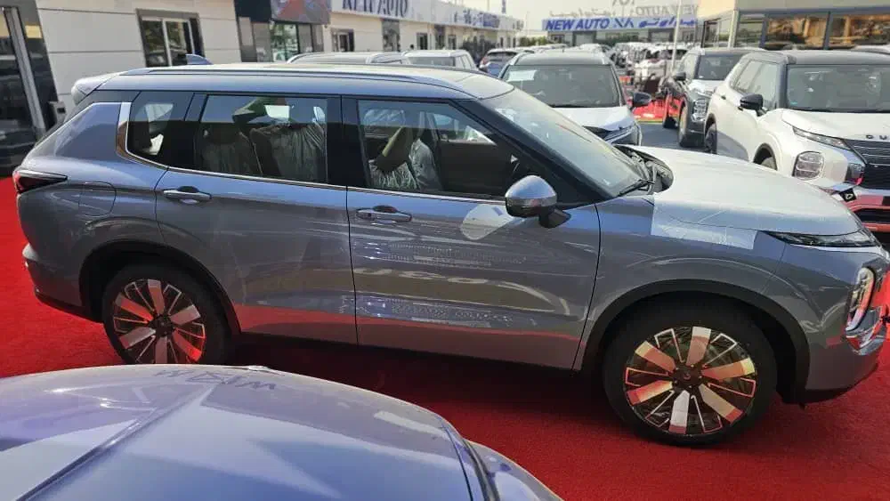 اوتلندر زیر قیمت گذر تمامی مناطق آزاد|خودرو سواری و وانت|شادگان, |دیوار