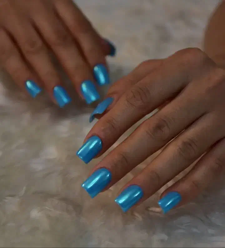 ناخن‌هات فقط ناخن نیستن.   امضای شخصیتتن|خدمات آرایشگری و زیبایی|تهران, حکیمیه|دیوار