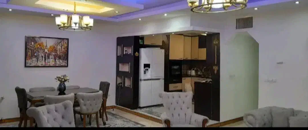 رهن آپارتمان شاهین ویلا