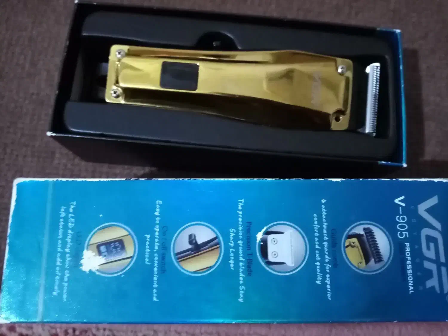 خط زن vgr|آرایشی، بهداشتی، درمانی|اهواز, منبع اب|دیوار