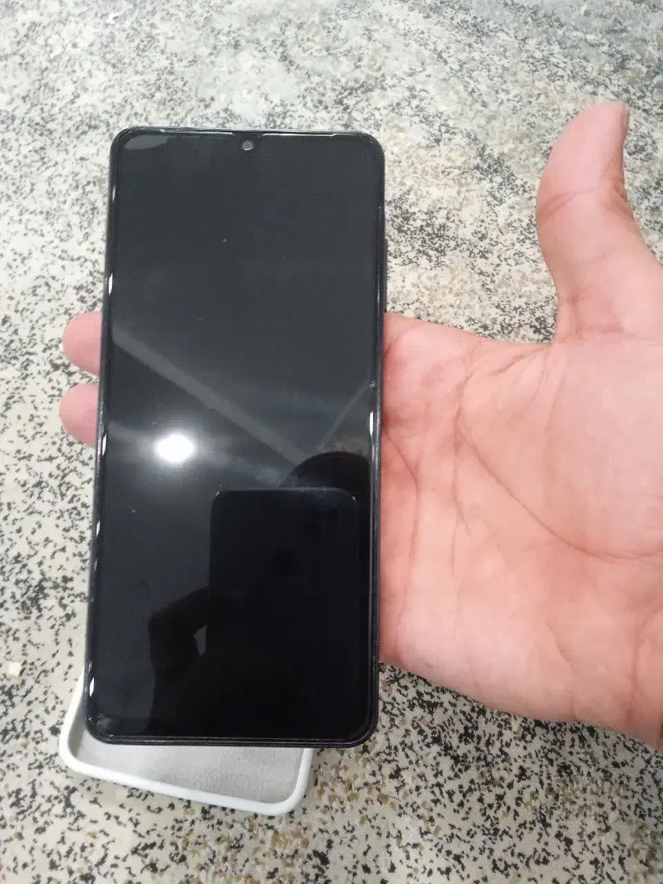 گوشی سامسونگ(A06) 128گیگ رام4 اندروید15 (ONE 7)|موبایل|چهارباغ, |دیوار