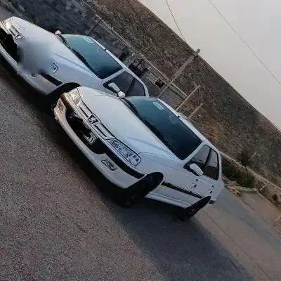 پارس xu7 p سیمی|خودرو سواری و وانت|اردبیل, |دیوار