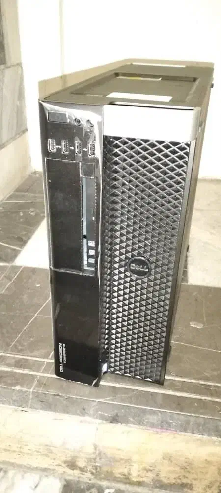 قطعات کامپیوتر کیس و سرور|قطعات و لوازم جانبی رایانه|تهران, بهجتآباد|دیوار