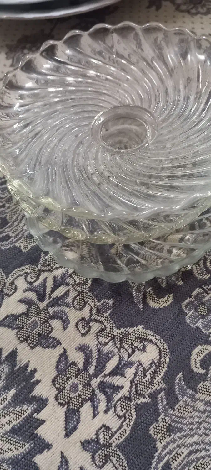 شیرینی خوری قدیمی روسی|کلکسیون اشیاء عتیقه|بابل, |دیوار