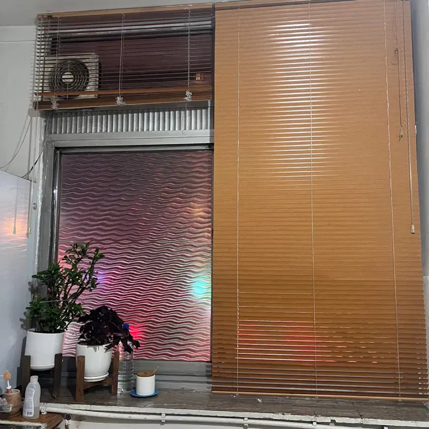 دو عدد پرده  آشپزخانه|پرده، رانر، رومیزی|ارومیه, |دیوار