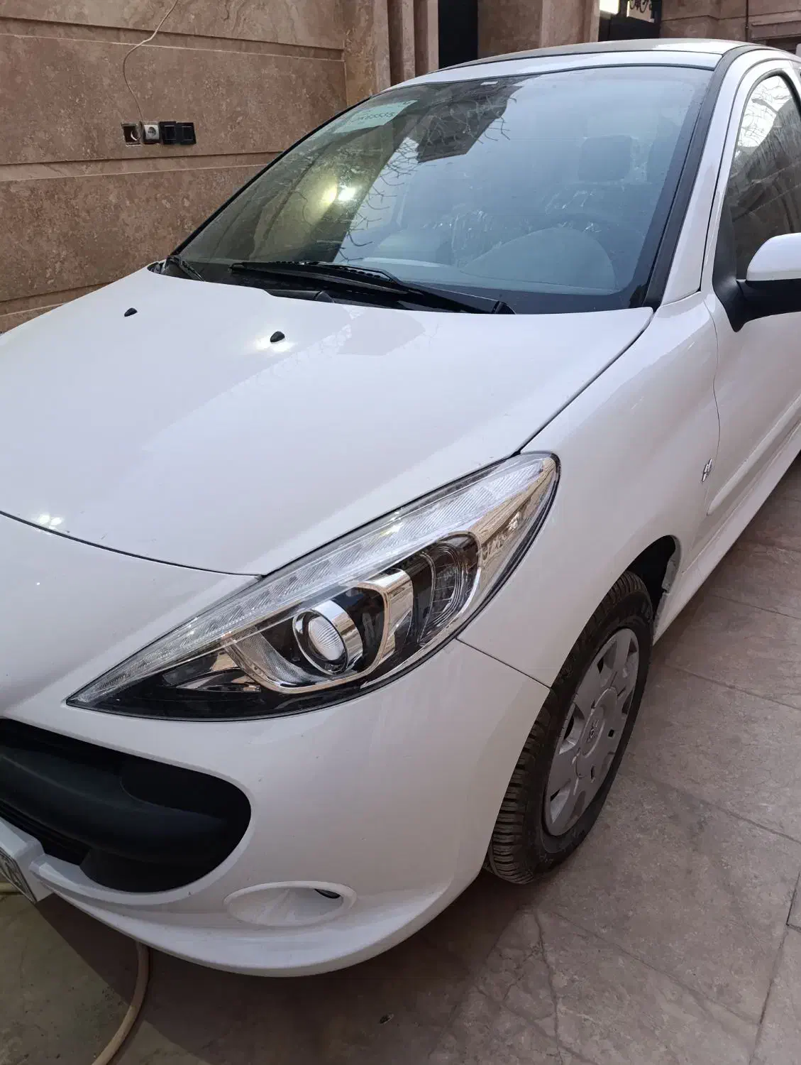 پژو ۲۰۷ پانوراما ۱۴۰۴|خودرو سواری و وانت|ایرانشهر, |دیوار