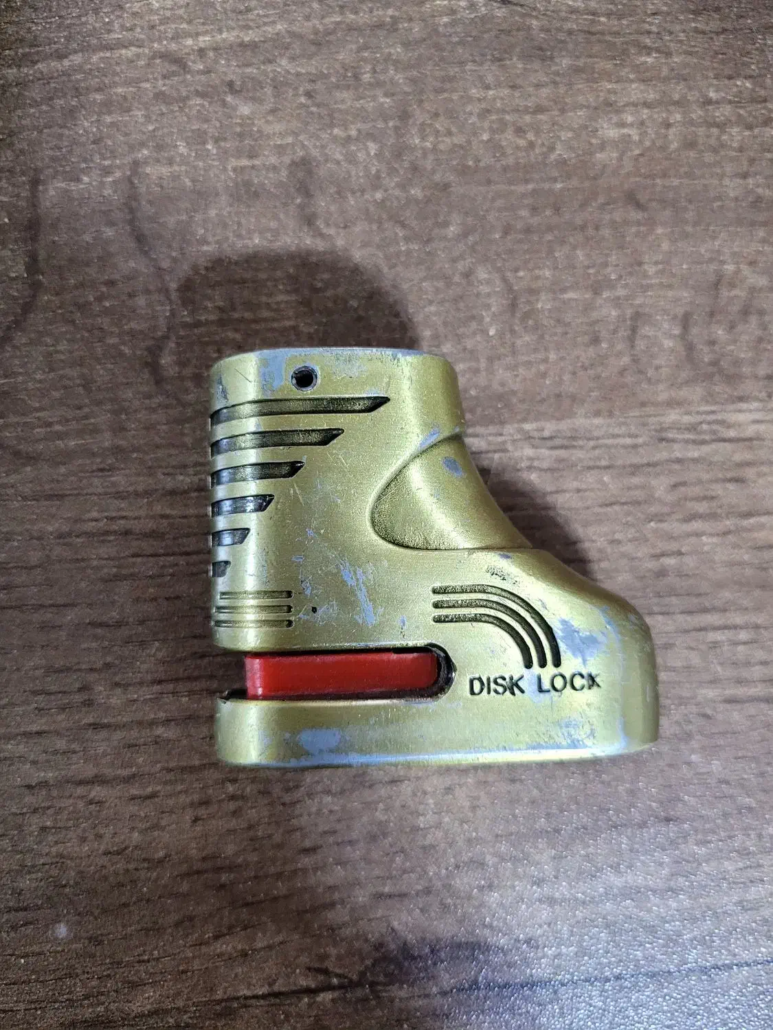 قفل دیسک موتور|قطعات یدکی و لوازم جانبی|تهران, منیریه|دیوار