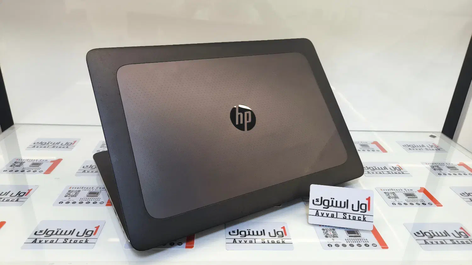 HP ZBook 15 G3 Xeon v5 16GB SSD Quadro M2000m 4GB|رایانه همراه|تهران, بلوار کشاورز|دیوار