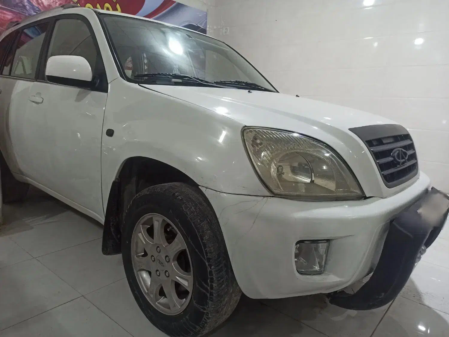 mvm x 33|خودرو سواری و وانت|شهرکرد, |دیوار