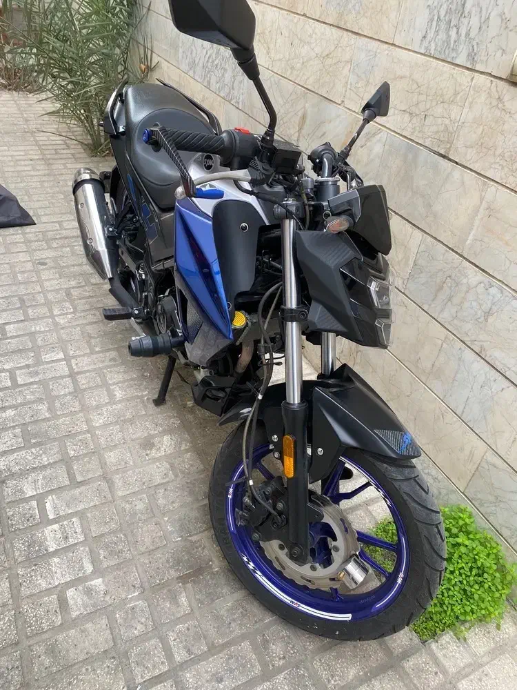 na 180|موتورسیکلت|تهران, مسعودیه|دیوار