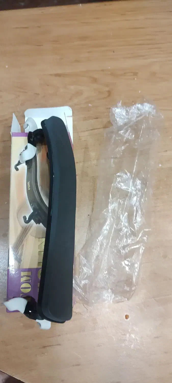 بالشتک ویولن فوم سایز 4/4 نو|ویولن|اندیشه, اندیشه فاز ۵|دیوار