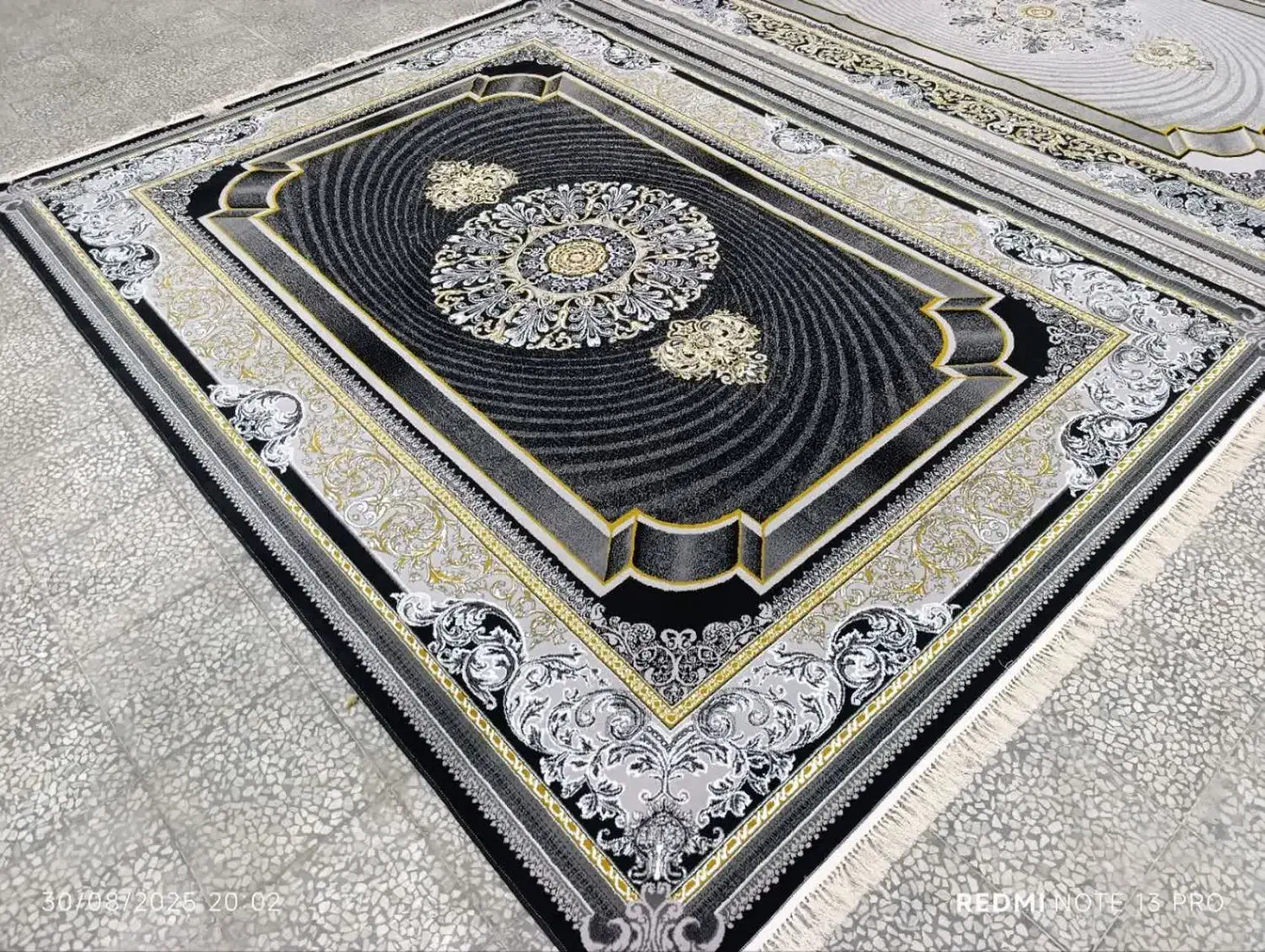 پناه دودی 6متری|فرش|بندر ماهشهر, |دیوار