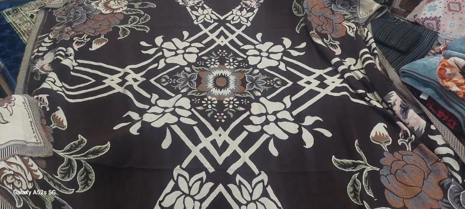 رو فرشی  پشت رو۱۲ متری|روفرشی|شوشتر, |دیوار