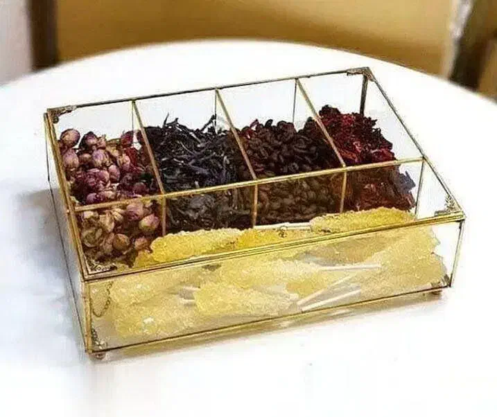 تی بگ|ظروف سرو و پذیرایی|اصفهان, سلطان‌آباد|دیوار