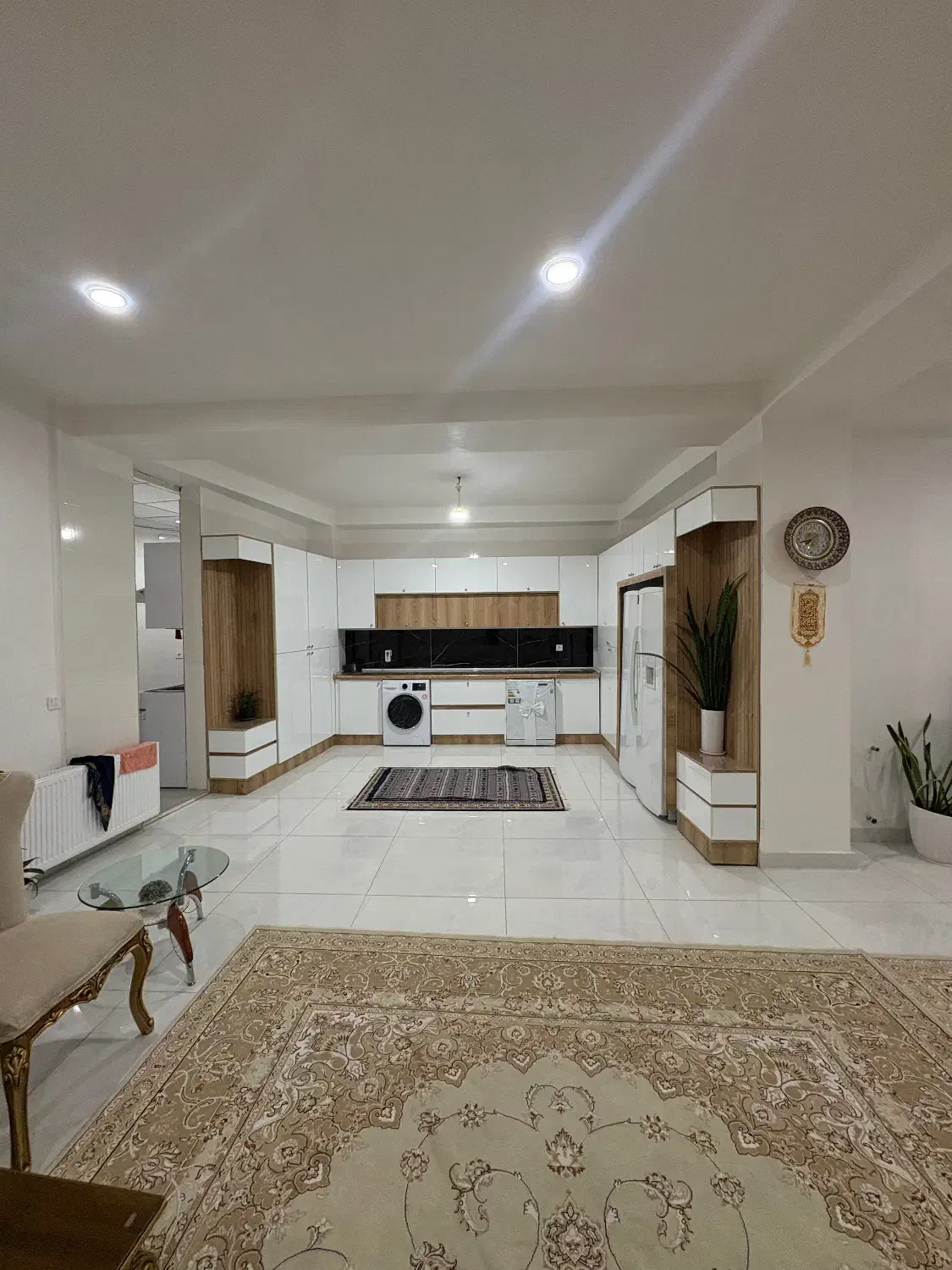 اپارتمان ۲۰۰متری‌نوساز|اجارهٔ آپارتمان|ایلام, |دیوار