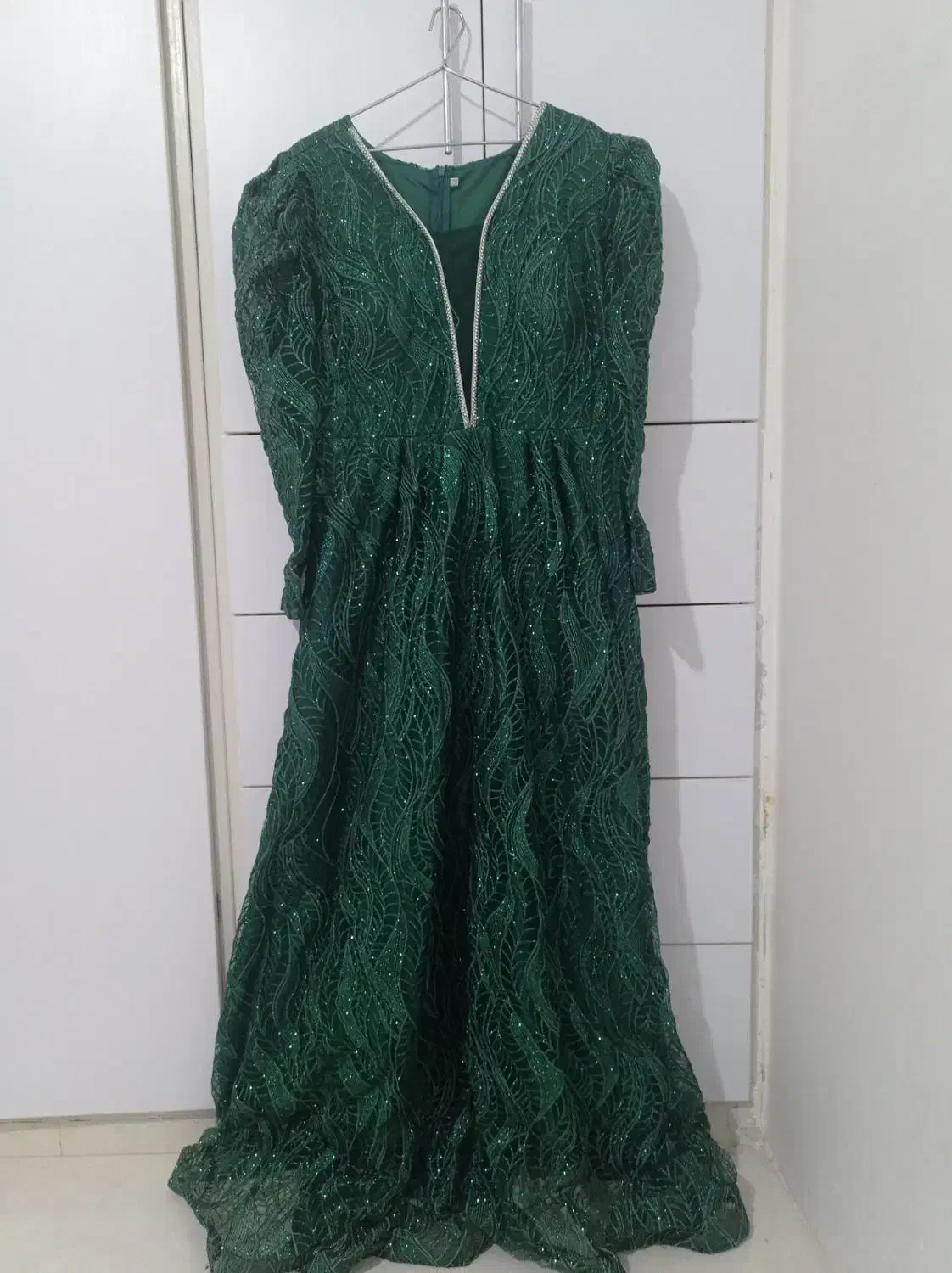 لباس مجلسی|لباس|صفادشت, |دیوار