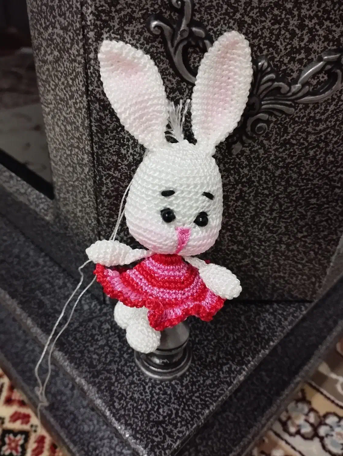 عروسک جا سوییچی|اسباببازی|کرمانشاه, |دیوار