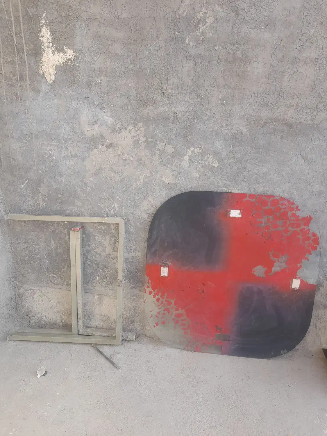 میز  غذا خوری  کاملن. سالم هست|میز و صندلی غذاخوری|بهبهان, |دیوار