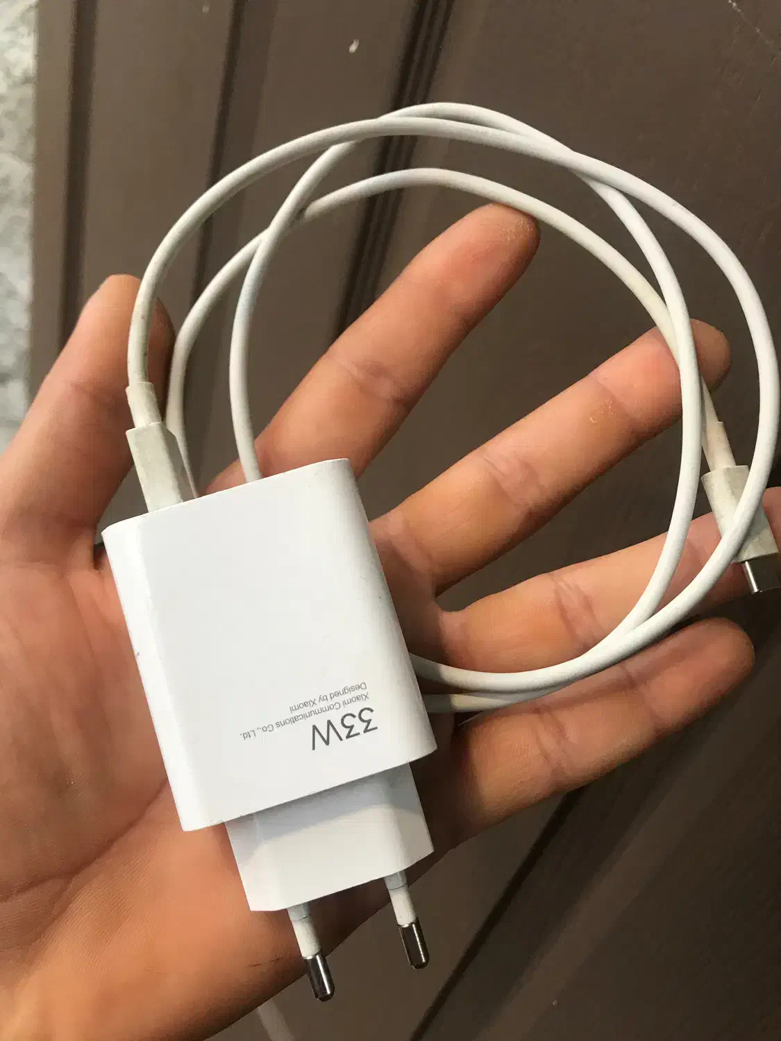 شارژر فابریک|لوازم جانبی موبایل و تبلت|رشت, جانبازان|دیوار