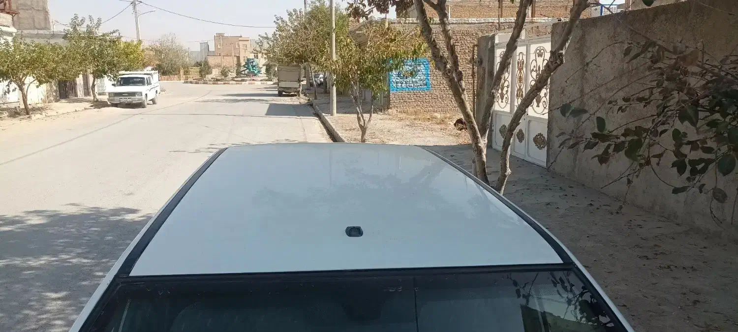 پراید۱۱۱|خودرو سواری و وانت|شیروان (خراسان), |دیوار