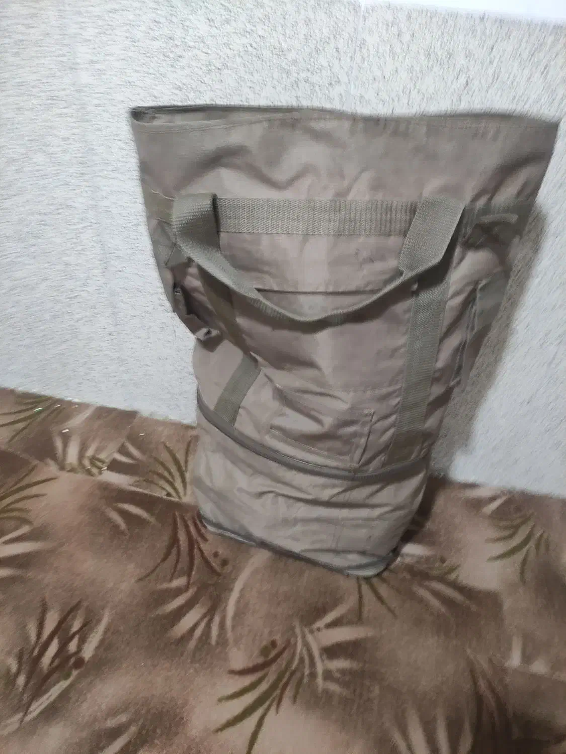 کوله پشتی|کوهنوردی و کمپینگ|بجنورد, |دیوار