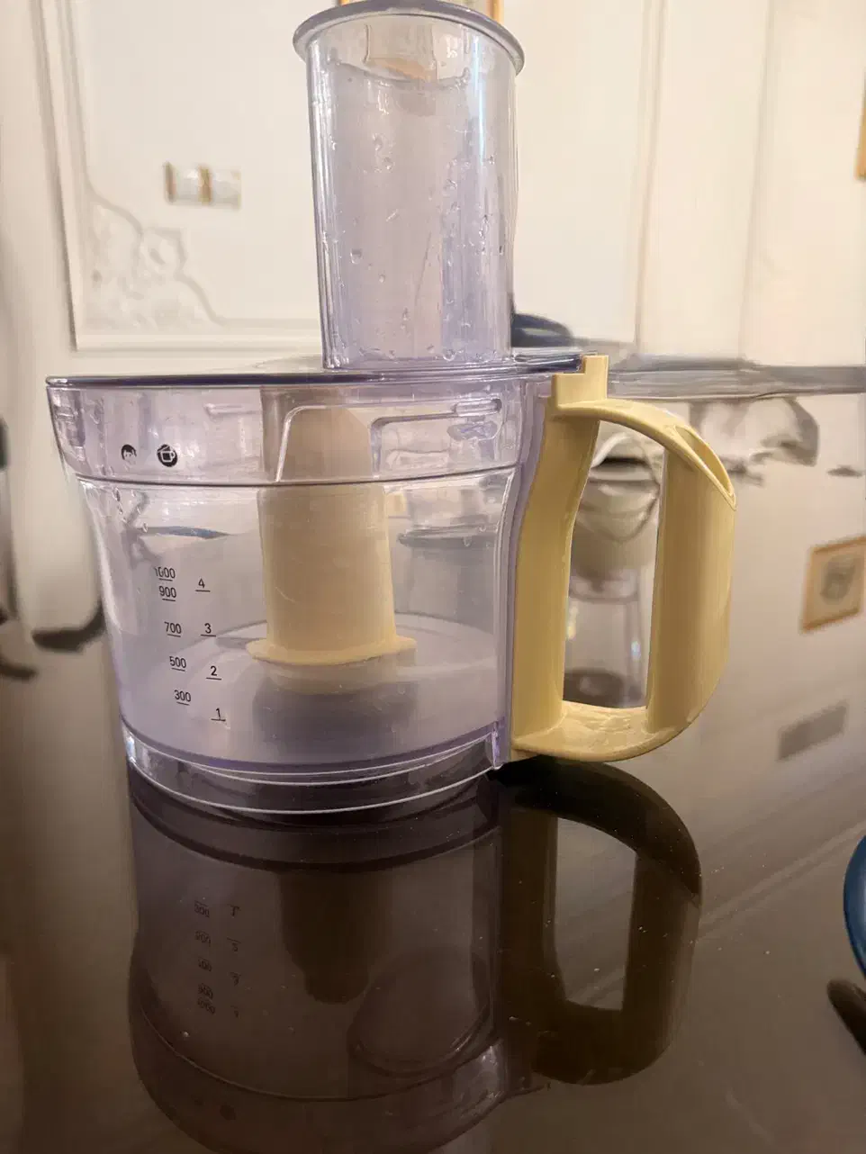 مخلوط کن غذاساز کنوود اصل گوشت کوب برقیBRAUNلهستان|خردکن، آسیاب، غذاساز|تهران, امانیه|دیوار