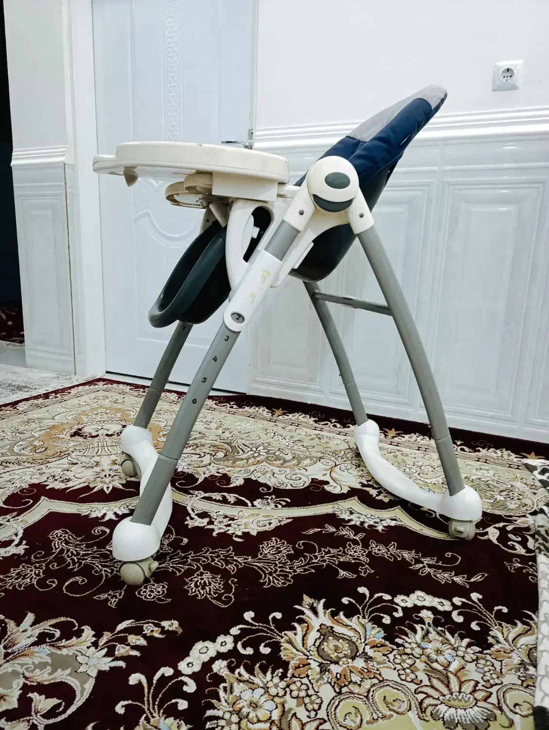 صندلی غذا خوری بچه|اسباب و اثاث بچه|بندرعباس, |دیوار