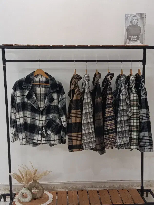 تخفیفات ویژه لباس پاییزه به مناسبت روز مادر|لباس|قم, نیروگاه|دیوار